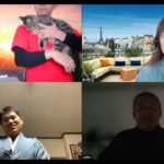 おはようございます！😊日本全国朝のマインドフルネス体操です！SDGs！いつもありがとう！（今日で連続575回の2021年11月27日）※毎朝6時40分～7時迄 どうぞ、ご参加下さい！