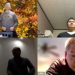 おはようございます！😊日本全国朝のマインドフルネス体操です！SDGs！いつもありがとう！（今日で連続578回の2021年11月30日）※毎朝6時40分～7時迄 どうぞ、ご参加下さい！