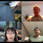 おはようございます！😊日本全国朝のマインドフルネス体操です！SDGs！いつもありがとう！（今日で連続580回の2021年12月2日）※毎朝6時40分～7時迄 どうぞ、ご参加下さい！