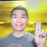 おはようございます！😊日本全国朝のマインドフルネス体操です！SDGs！いつもありがとう！（今日で連続581回目の2021年12月3日）※毎朝6時40分～7時迄 どうぞ、ご参加下さい！