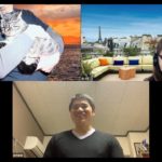 おはようございます！😊日本全国朝のマインドフルネス体操です！SDGs！いつもありがとう！（今日で連続585回の2021年12月7日）※毎朝6時40分～7時迄 どうぞ、ご参加下さい！