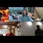 おはようございます！😊日本全国朝のマインドフルネス体操です！SDGs！いつもありがとう！😊（今日で連続591回の2021年12月13日）※毎朝6時40分～7時迄 どうぞ、ご参加下さい！😊