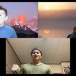 おはようございます！😊日本全国朝のマインドフルネス体操です！SDGs！いつもありがとう！😊（今日で連続598回の2021年12月20日）※毎朝6時40分～7時迄 どうぞ、ご参加下さい！😊