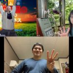 おはようございます！😊日本全国朝のマインドフルネス体操です！SDGs！いつもありがとう！😊（今日で祝連続600回の2021年12月22日）※毎朝6時40分～7時迄 どうぞ、ご参加下さい！😊