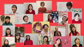 Santa Claus Is Coming To Town/スピリチュアルクロス