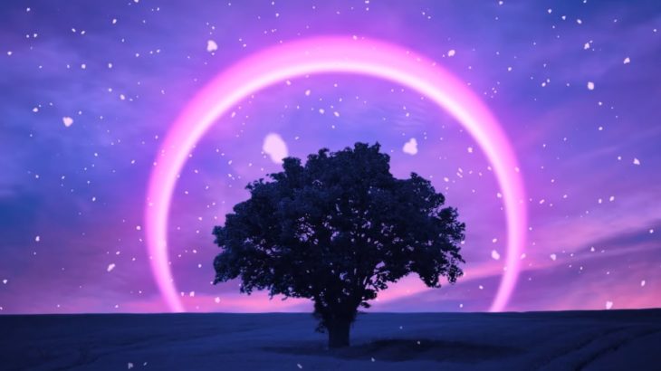 眠りを助ける癒しの瞑想音楽とソルフェジオ周波数が毎日のストレス緩和、疲労回復を促す濃縮した睡眠の時間を…【 睡眠用bgm・リラックス 音楽・眠れる音楽・癒し 音楽】