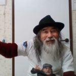 神様のお話し：スピリチュアル（字幕あり）【癒しの高次元気功　天界】