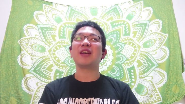 髪を切ったので原点回帰的にスピリチュアルや精神世界に出会っての話。