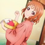 スクスタ　スピリチュアルトリオ？　高海千歌サイドエピソード