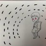 米国国際コーチ協会認定　マインドフルネスコーチ資格　ドローイングビデオ