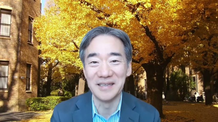 熊野自己紹介（マインドフルネス学会）