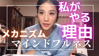 マインドフルネス瞑想をおこなう理由とストレスのメカニズムについて