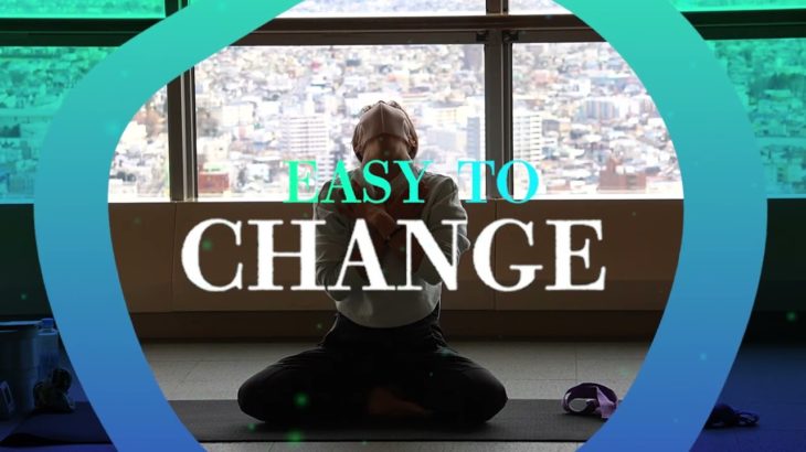 ｜マインドフルネスヨガ塾｜男ヨガ｜ミドルエイジヨガ｜ヨガ｜群馬県庁｜県庁ヨガ｜朝ヨガ｜