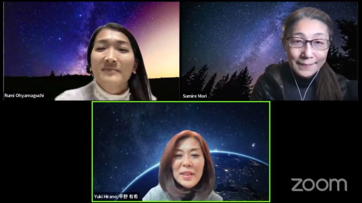 ヨガ・オブ・ボイス創始者シルビア・ナカッチを解説！