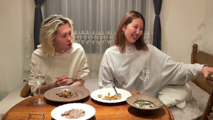 自然栽培の食事とスピリチュアルのお話です⋆*ೄ🐰🌛