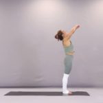 日常のヨガ練習