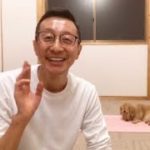 安眠のヨガ・ライブ