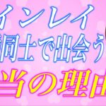 【スピリチュアル】私は彼を愛してもいいの？ツインレイが既婚者同士で出会う本当の理由。
