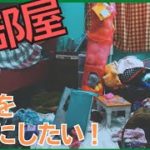 【掃除片付け】片付けできない人が片付けできるようになるには？スピリチュアル的に掃除した方がいいといっても、掃除片付けができません。
