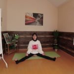 yogaVOL23　簡単ダイエット効果！スリム美ヨガ♪（※概要欄にお知らせ）