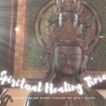 【スピリチュアルヒーリング × チベット仏教、ボン教】365秒の至福✨✨✨