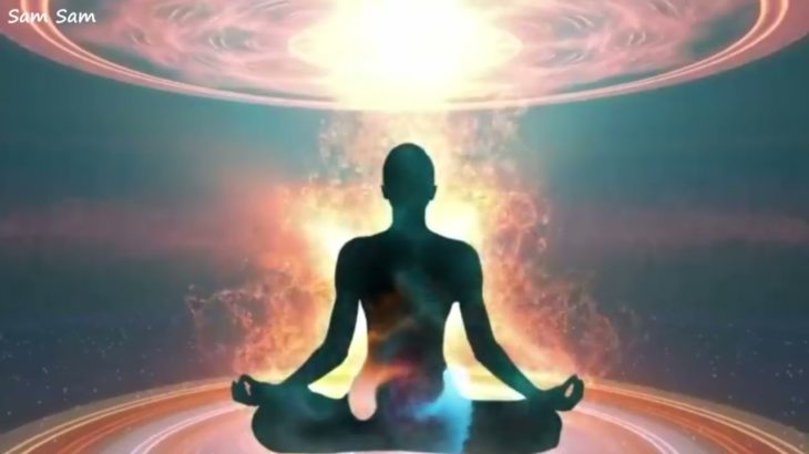 トラウマから自分を解放する| 癒しの周波数417Hz瞑想と睡眠のための音楽