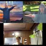 おはようございます！第630回😊日本全国朝のマインドフルネス体操オンラインライブの時間だよ！（2022年1月31日）平日の月～金曜朝6時40分～7時迄😊Zoom・FBもお気軽にご参加下さい！SDGs