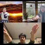 おはようございます！第637回😊日本全国朝のマインドフルネス体操オンラインライブの時間だよ！（2022年2月9日）平日の月～金曜朝6時40分～7時迄😊Zoom・FBもお気軽にご参加下さい！SDGs