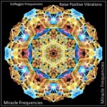 639 Hz 心を癒し ポジティブになるソルフェジオ周波数 癒しの瞑想音楽