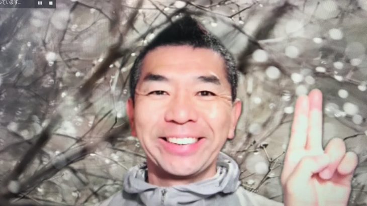 おはようございます！第639回😊日本全国朝のマインドフルネス体操オンラインライブの時間だよ！（2022年2月10日）平日の月～金曜朝6時40分～7時迄😊 SDGs