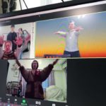 おはようございます！第645回😊日本全国朝のマインドフルネス体操オンラインライブの時間だよ！（2022年2月22日）平日の月～金曜朝6時40分～7時迄😊 SDGs