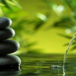 【心が落ち着く音楽】静かなピアノ曲集～癒し 疲労回復 ストレス解消～ 究極のヒーリングミュージック…バンブーウォーターファウンテン 【癒し音楽BGM/リラックス 音楽】