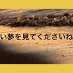 睡眠・リラックス・作業用BGM- 癒し効果絶大 [日没時間に海波] ♪♪ Healing Relax Music With Ocean Waves and Soft Piano BGM ♪♪