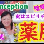 未病を癒す薬膳☆実はスピリチュアルな自然療法【E-Conception】