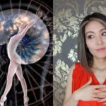 魔法が存在するハートの空間に入るには (FIELD OF THE HEART).