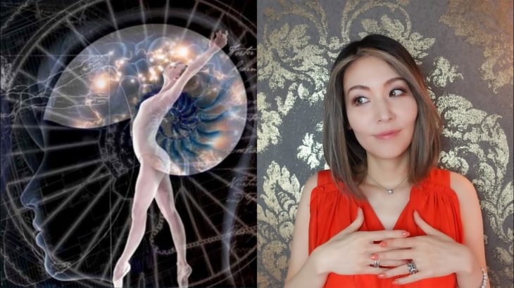 魔法が存在するハートの空間に入るには (FIELD OF THE HEART).