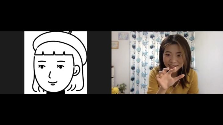 【穴口恵子/北野哲正】スピリチュアルコーチ養成講座＜受講生の感想＞未来ビジョンファシリテーションで不安から解放〜未来を選択する自信がついた【JSEA協会認定スピリチュアルコーチmido.Re(ミド)】