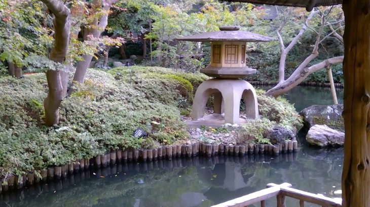 Mindfulness Chazen by Shirokane Yenyu Kai  白金円融会・マインドフルネス茶禅⑥