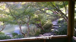 Mindfulness Chazen by Shirokane Yenyu Kai  白金円融会・マインドフルネス茶禅④
