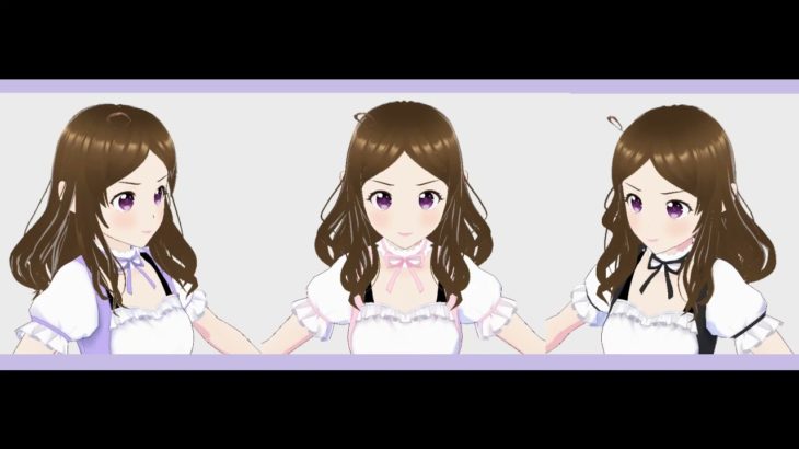 スピリチュアルカウンセラーVtuber(3/3)