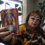 #スピリチュアル #タロット #占い 今日のタロットからのメッセージは、感謝してますか？周りの人のことを考えてみて！ビジネスは、良いよ！ そして、【信じましょう】信じるって難しいけどね。