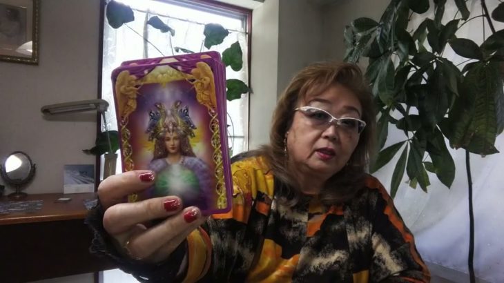 #スピリチュアル #タロット #占い 今日のタロットからのメッセージは、感謝してますか？周りの人のことを考えてみて！ビジネスは、良いよ！ そして、【信じましょう】信じるって難しいけどね。