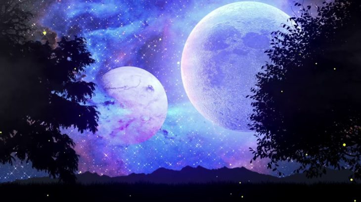 睡眠を紹介する音楽と癒しの瞑想音楽を聴いてリラックス| 深い眠りの音楽