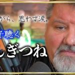 【睡眠】英語で読む「ごんぎつね」【男性・癒しボイス】