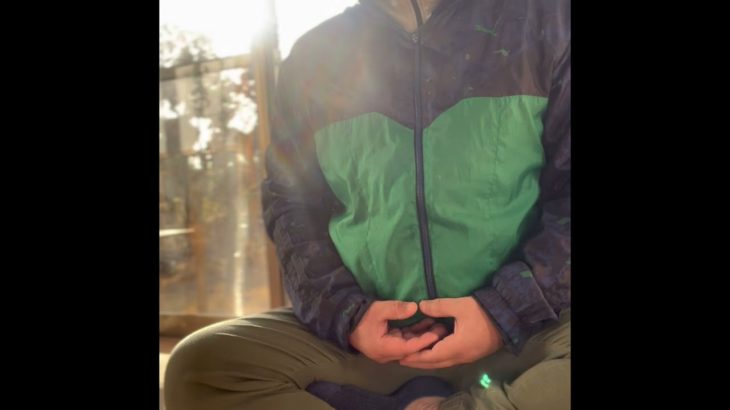 マインドフルネスな朝の時間