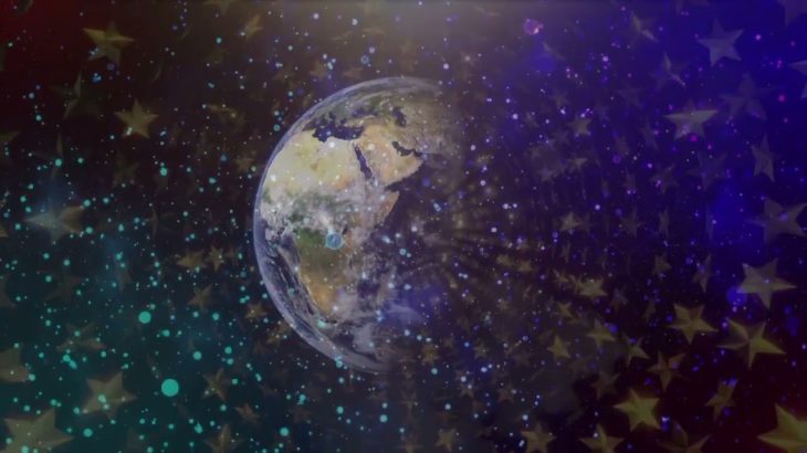 元祖スピリチュアルダンサー・神ひろしの「幽体離脱」体験