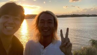 スピリチュアルマスター！けいちゃんとフェス✨