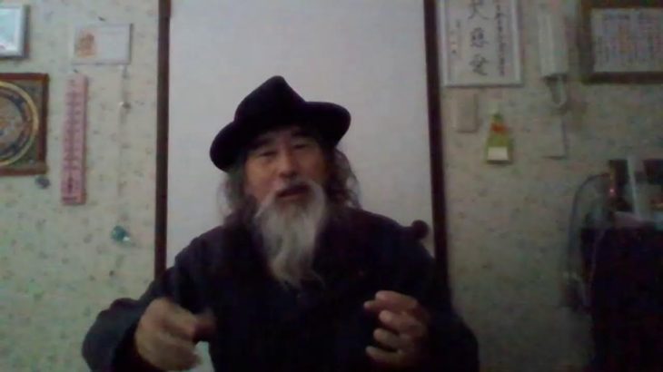 気の見え方の色々な話：スピリチュアル【癒しの高次元気功　天界】