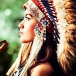 ネイティブアメリカンフルート音楽。アストラルプロジェクションのためのスピリチュアルミュージック。瞑想のための癒しの音楽