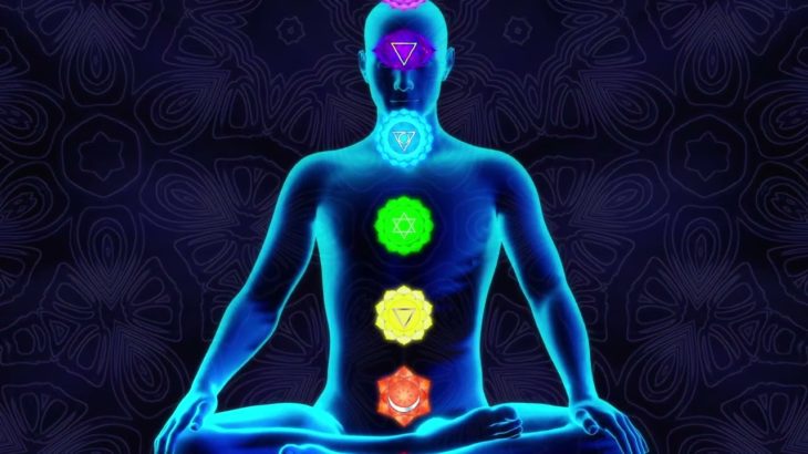 全集中！ヨガや瞑想にもピッタリの癒しの音楽。